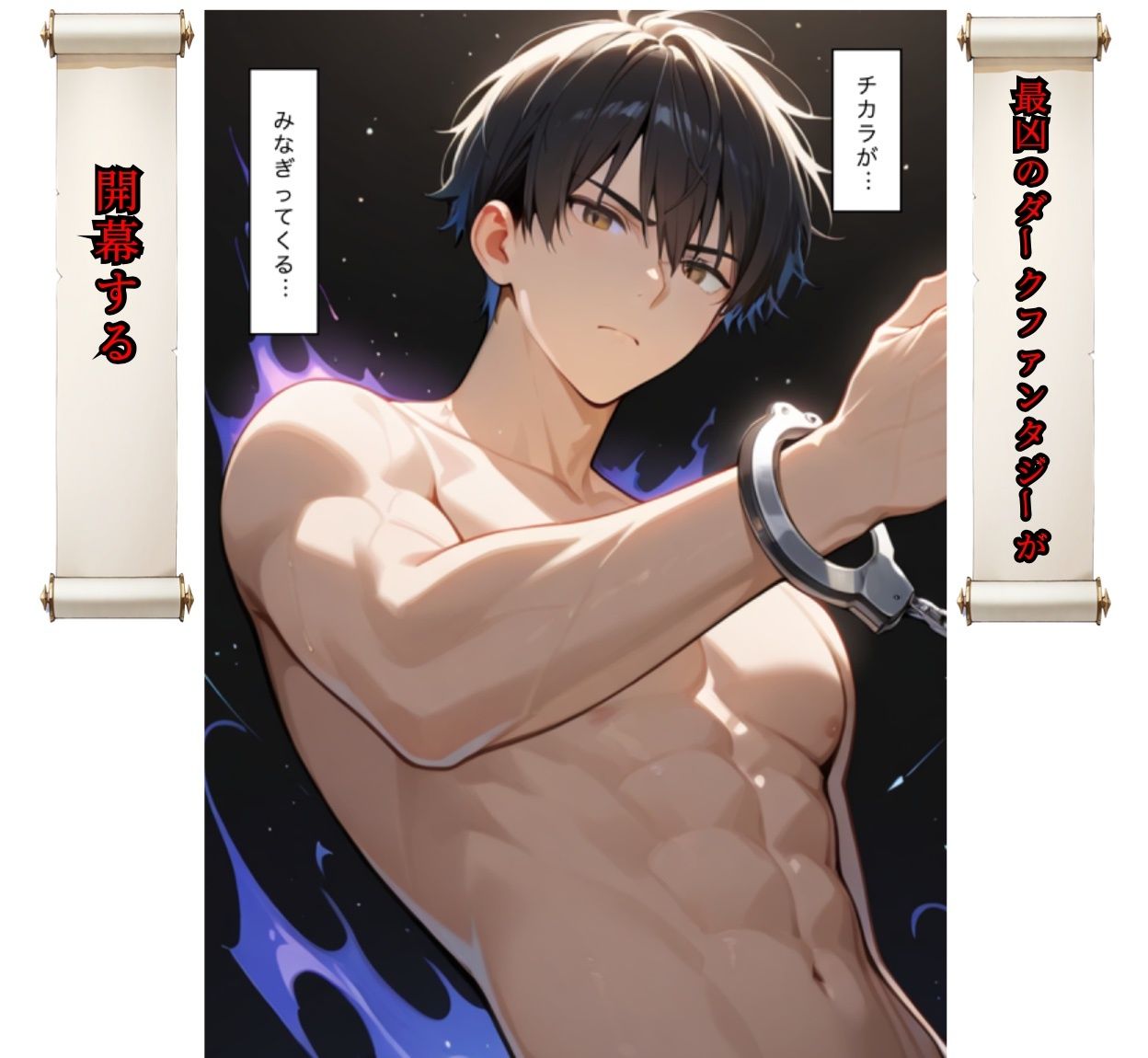 試し読み 8
