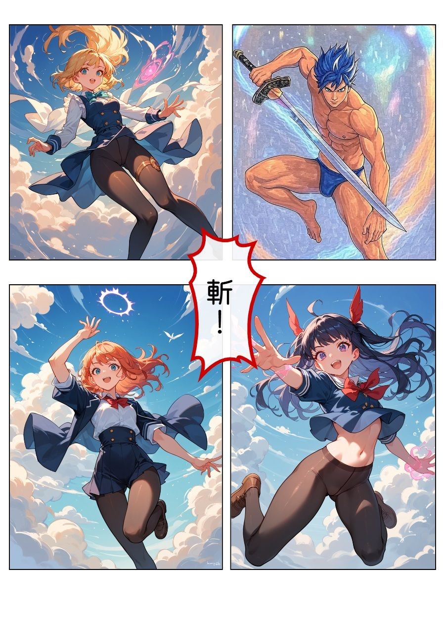 試し読み 7