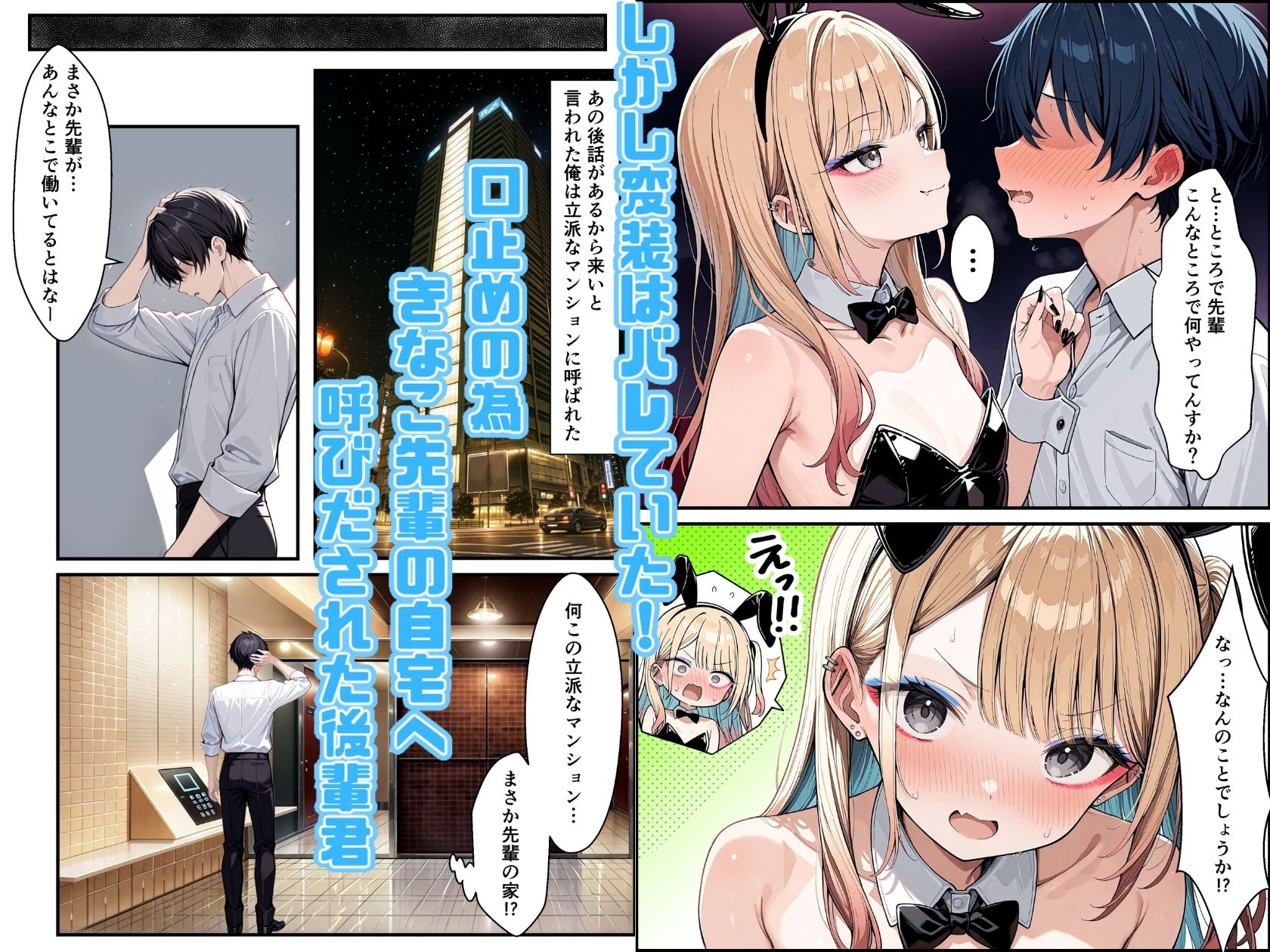 試し読み 6