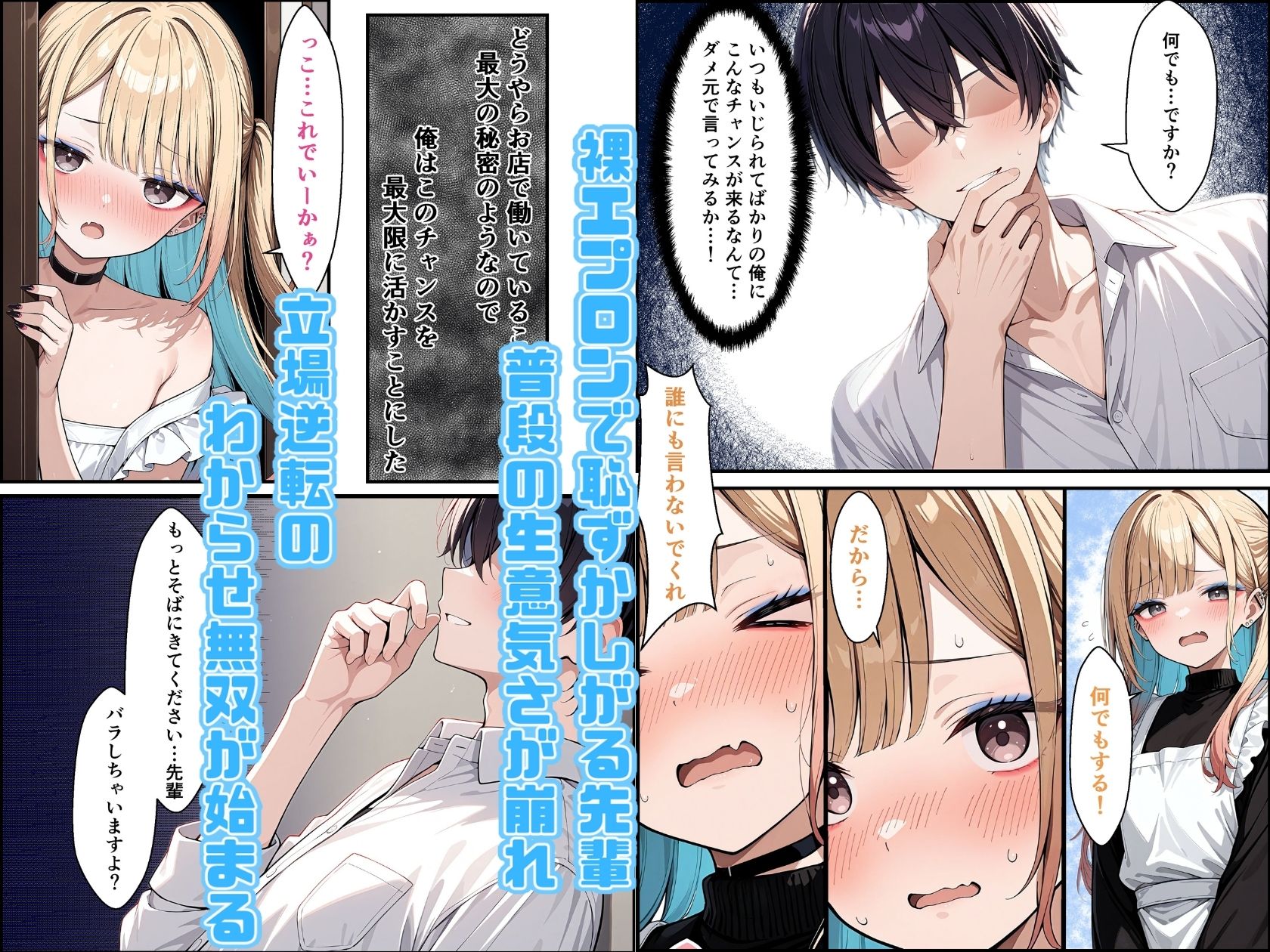 試し読み 9