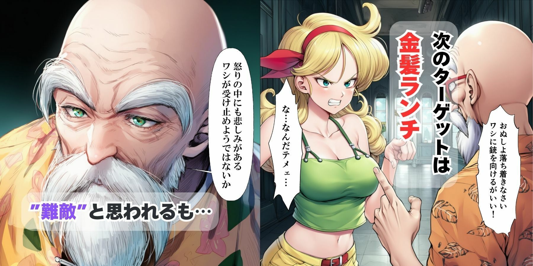 試し読み 8