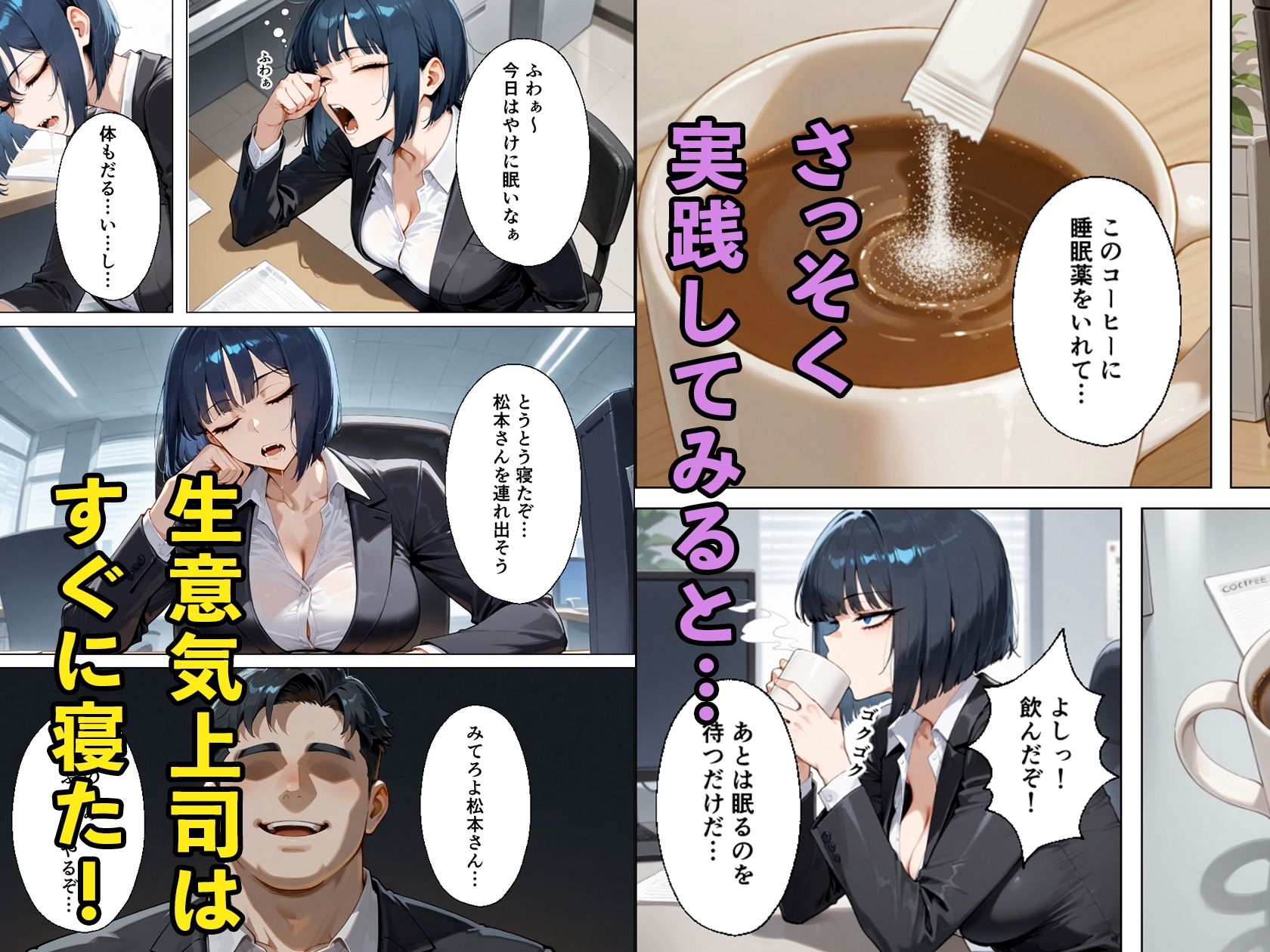 試し読み 5