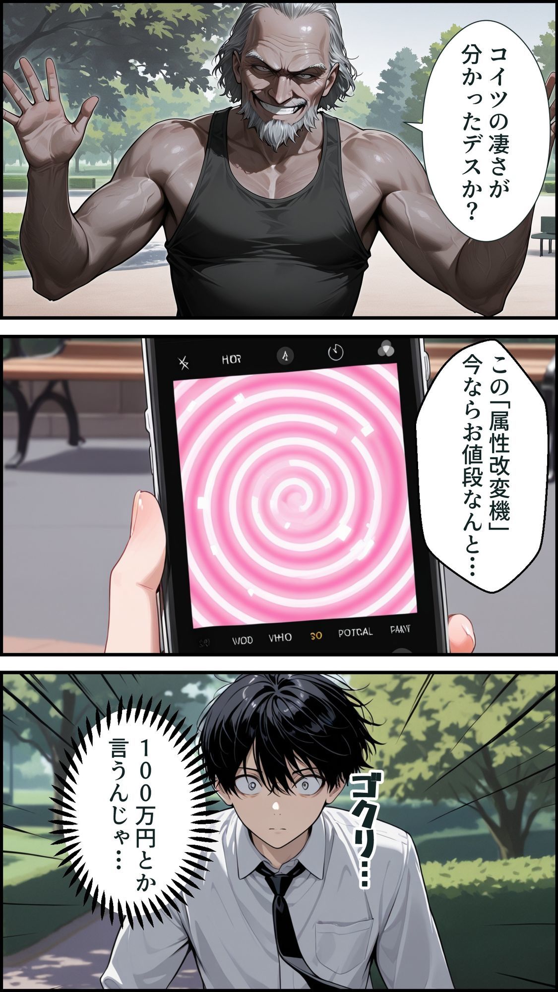 試し読み 9