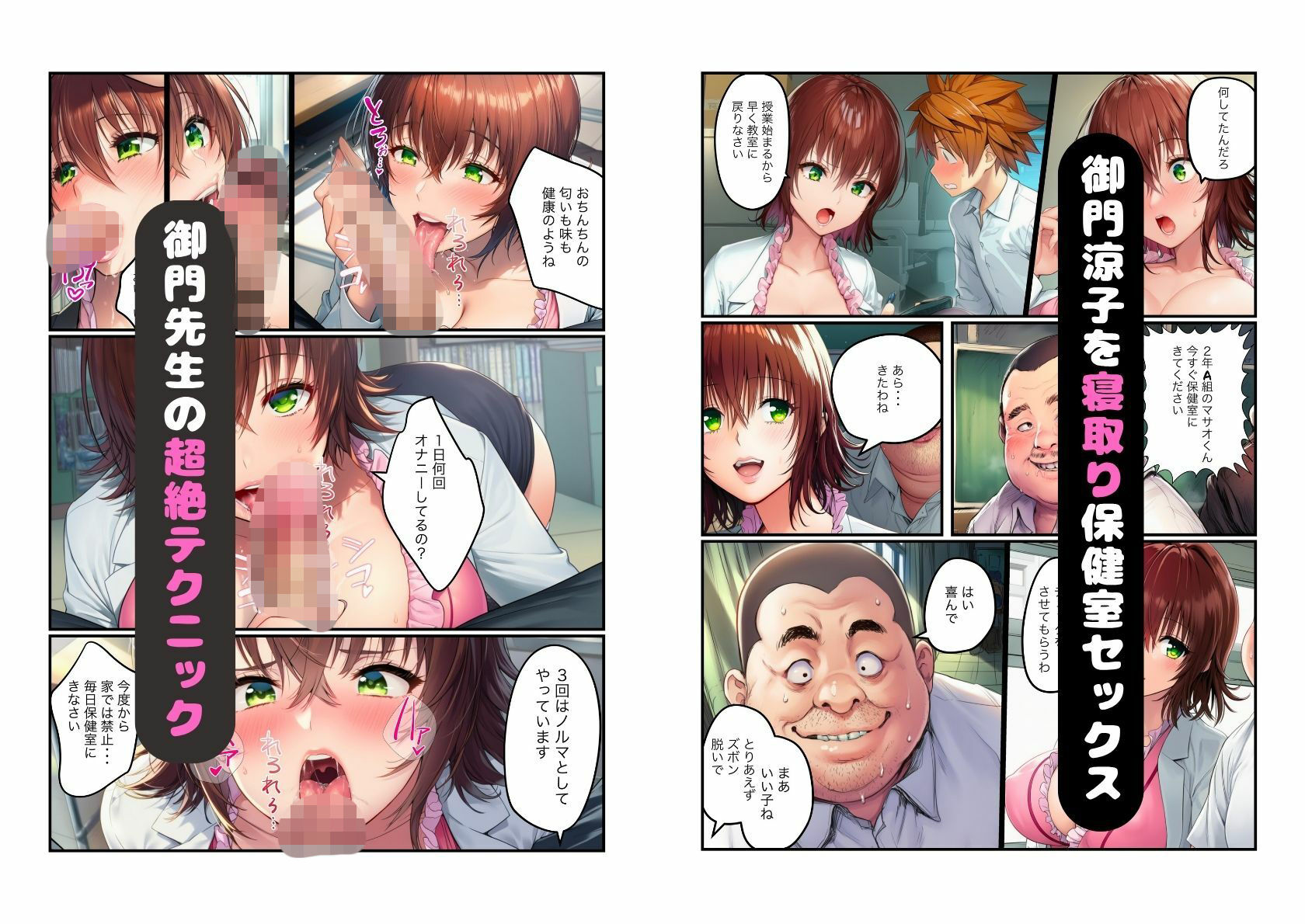 試し読み 7