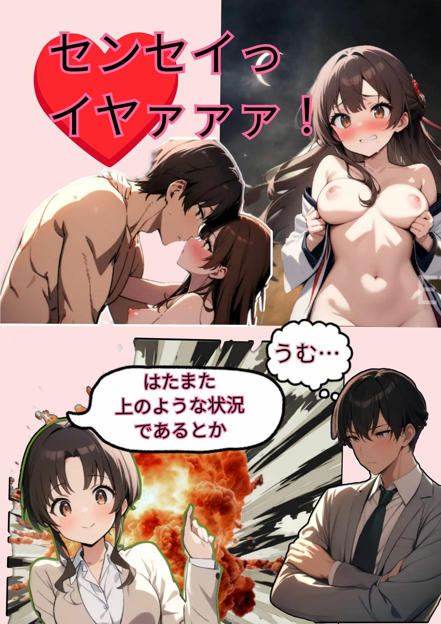 試し読み 9