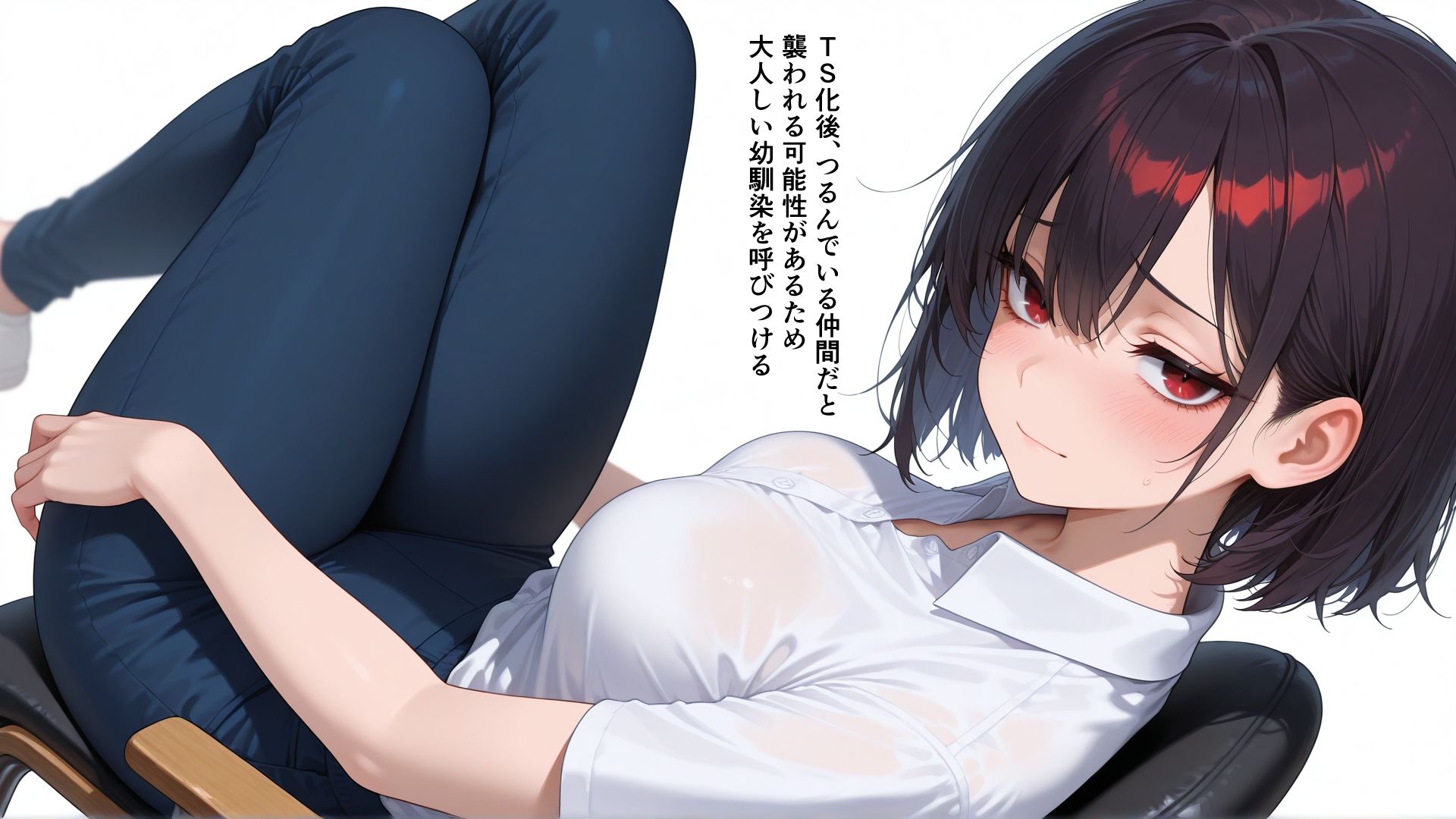 試し読み 8