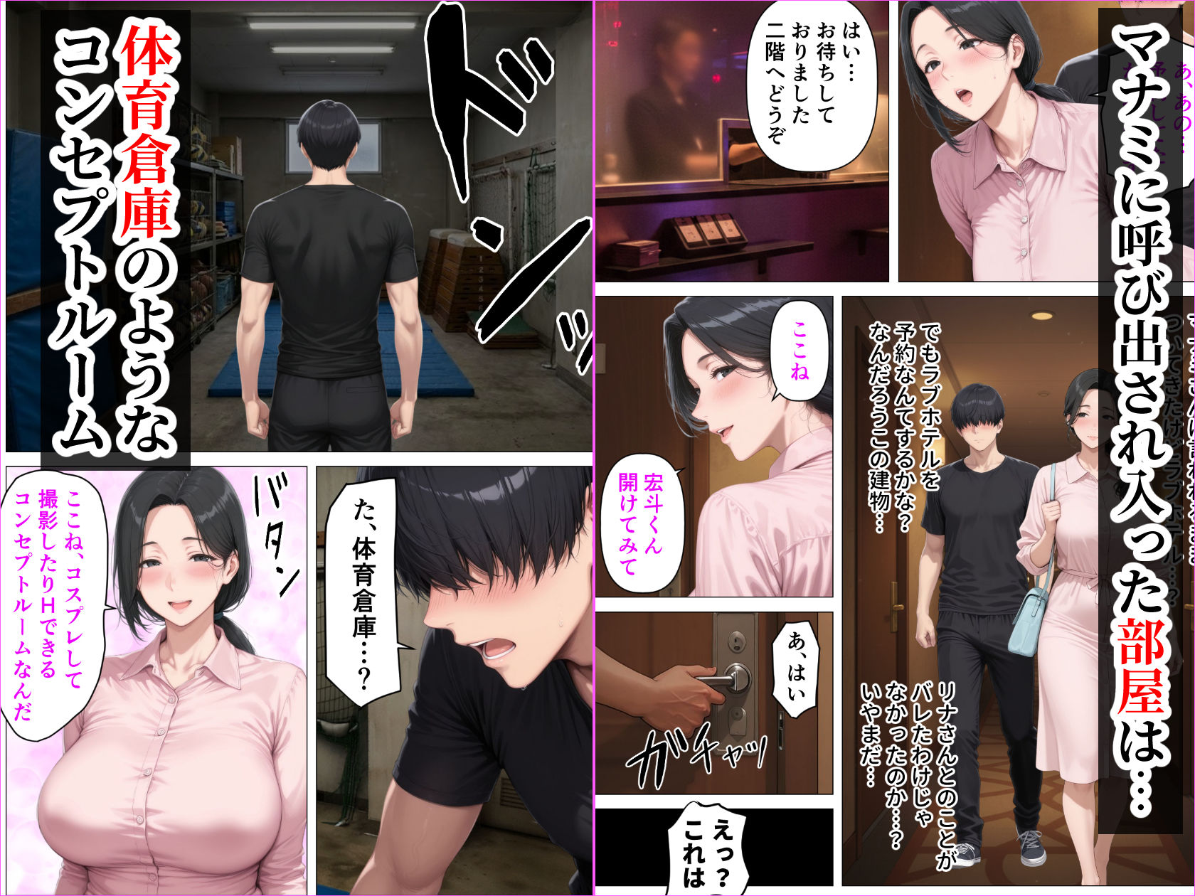 試し読み 5