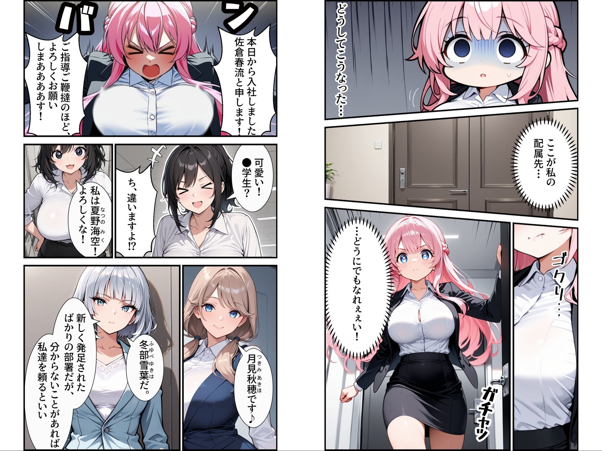 試し読み 7