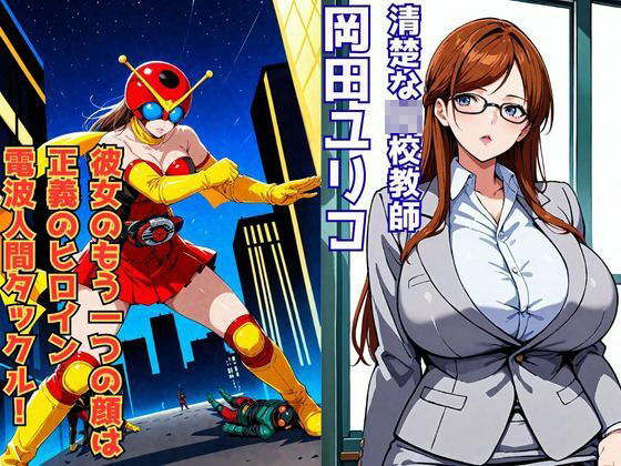 試し読み 10