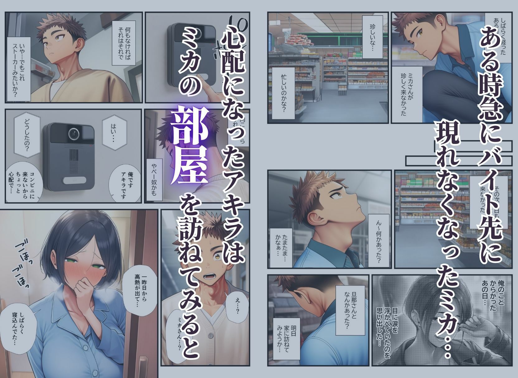 試し読み 6