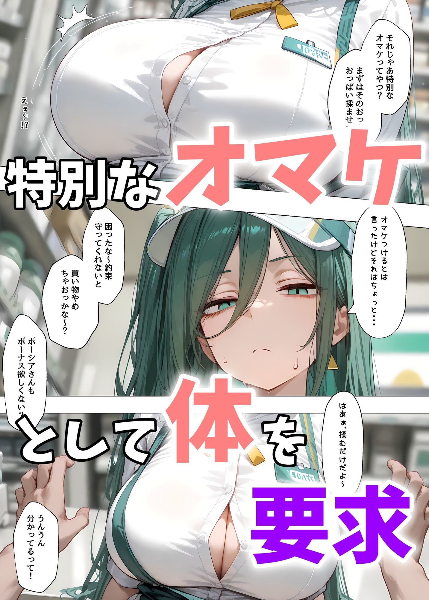 試し読み 6