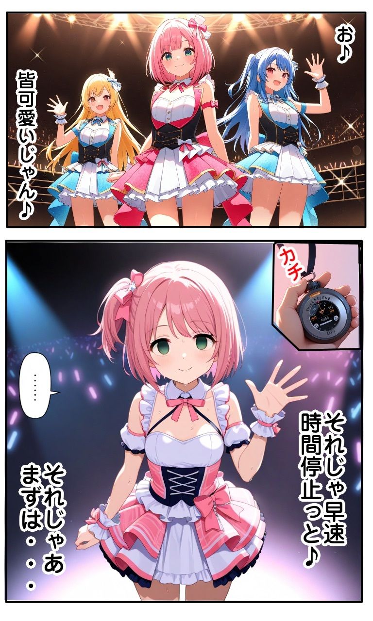 試し読み 8