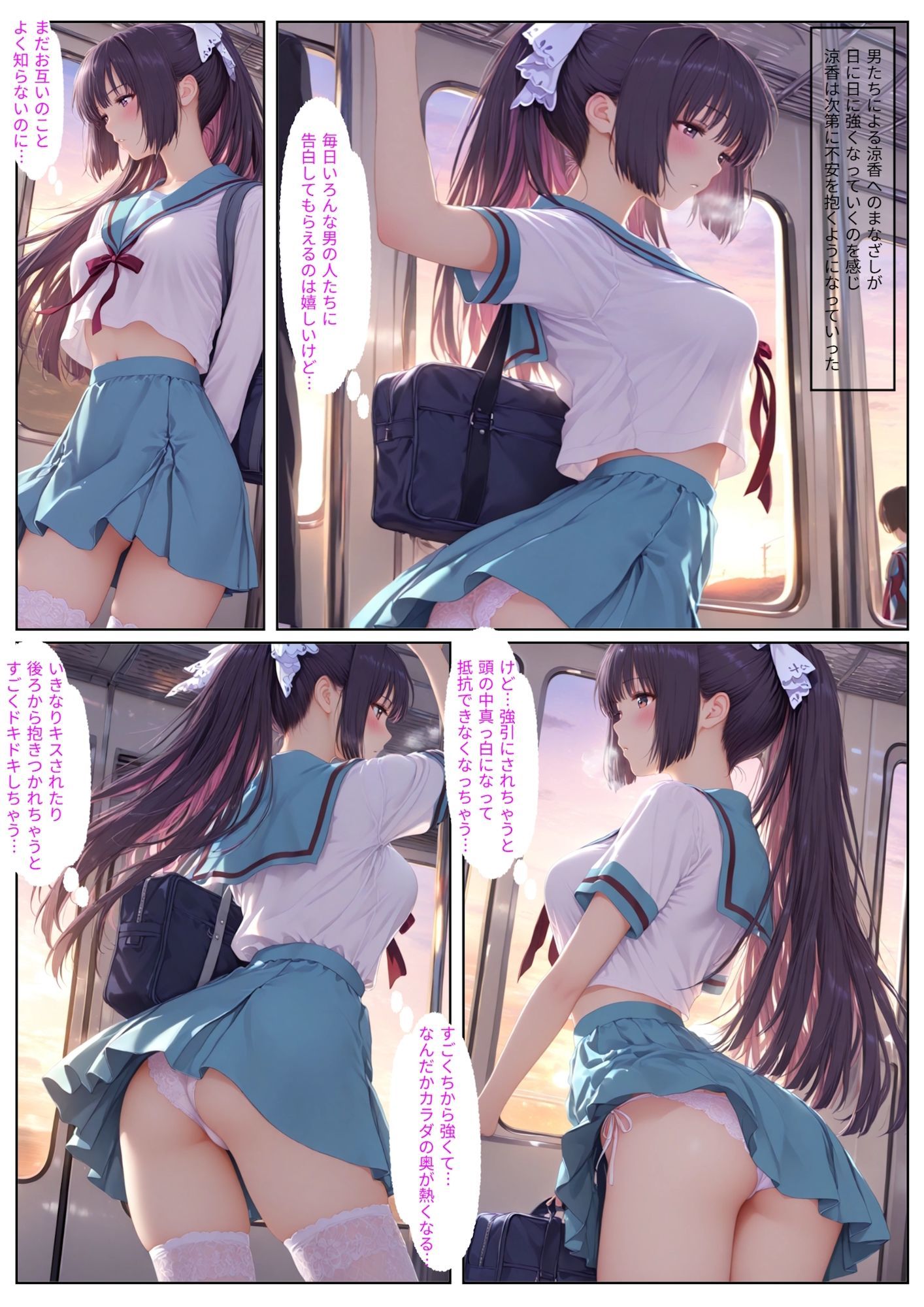 試し読み 5