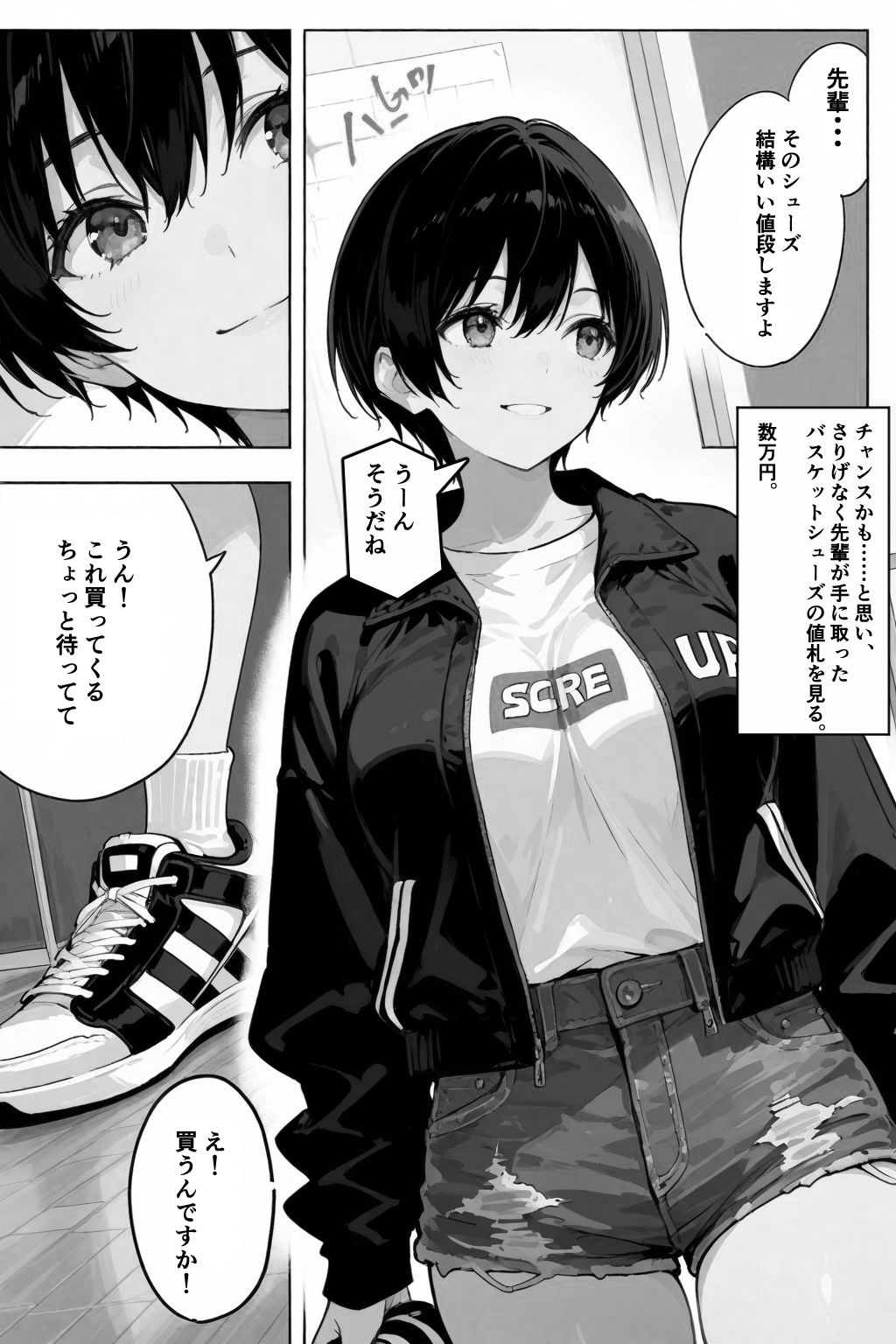 試し読み 6