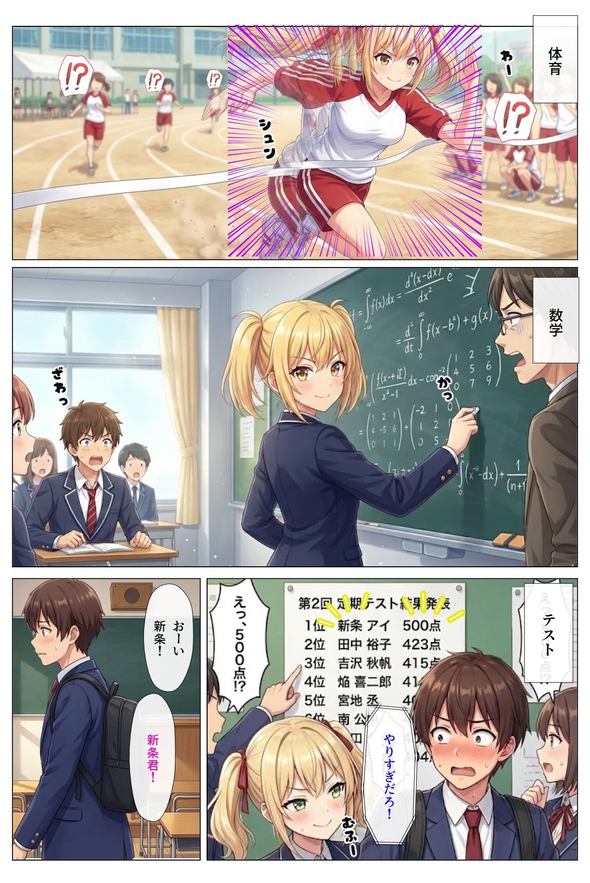 試し読み 10