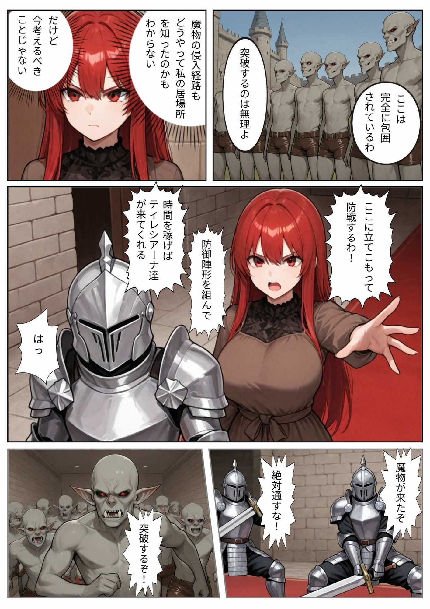 試し読み 8