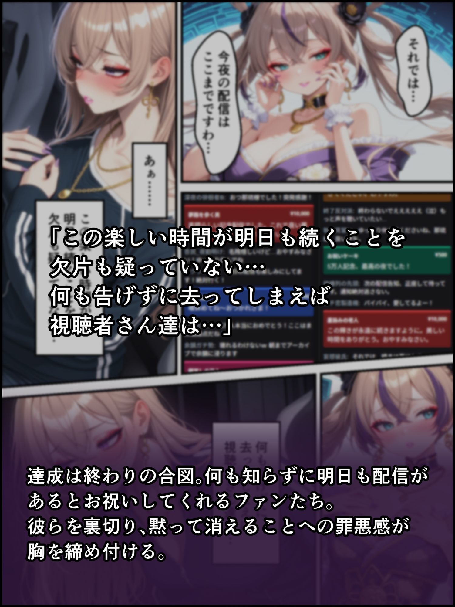 試し読み 9