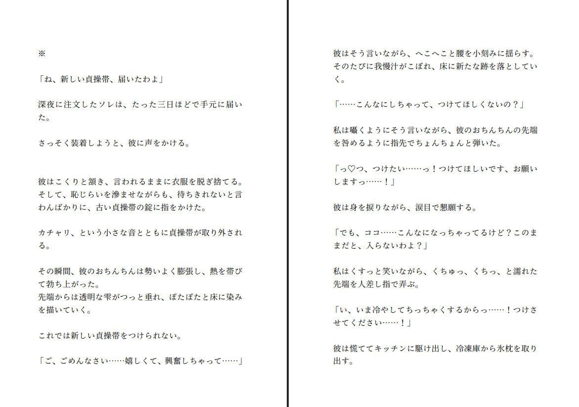 試し読み 5