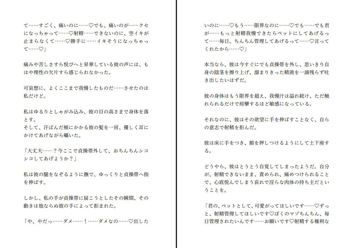 試し読み 9