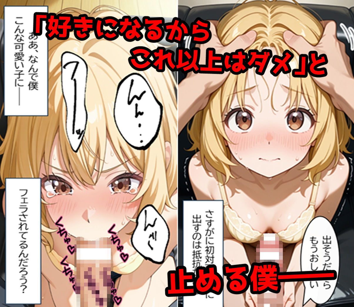 試し読み 9