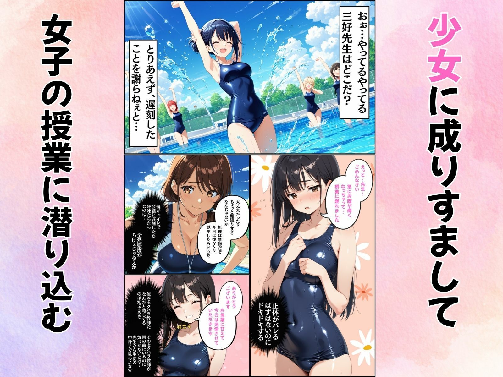 試し読み 6