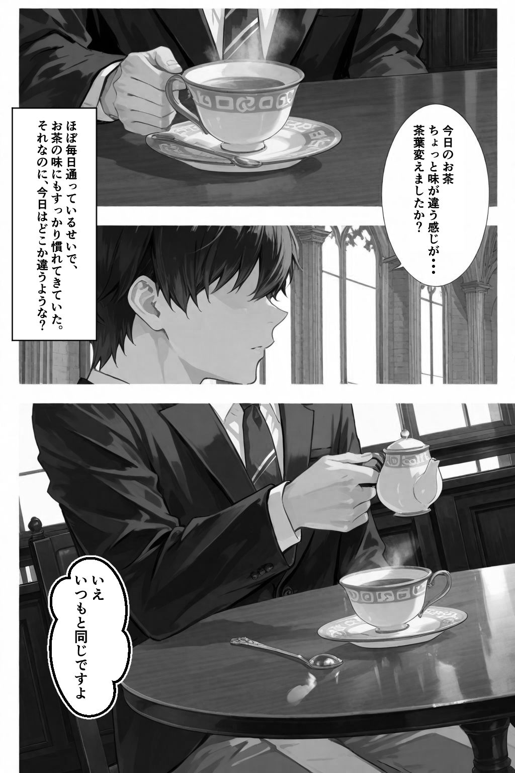 試し読み 8