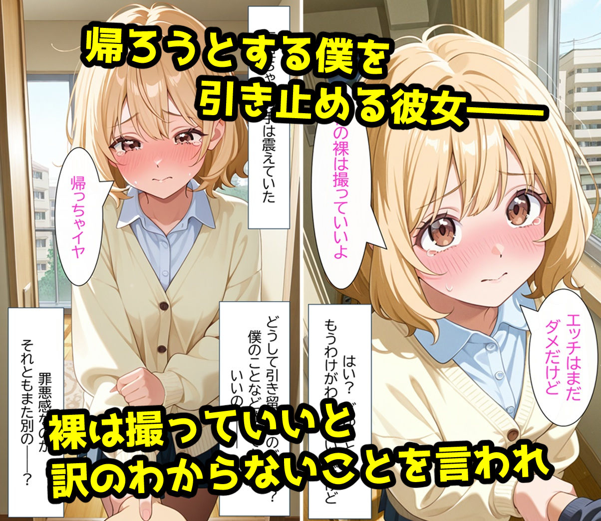 試し読み 5