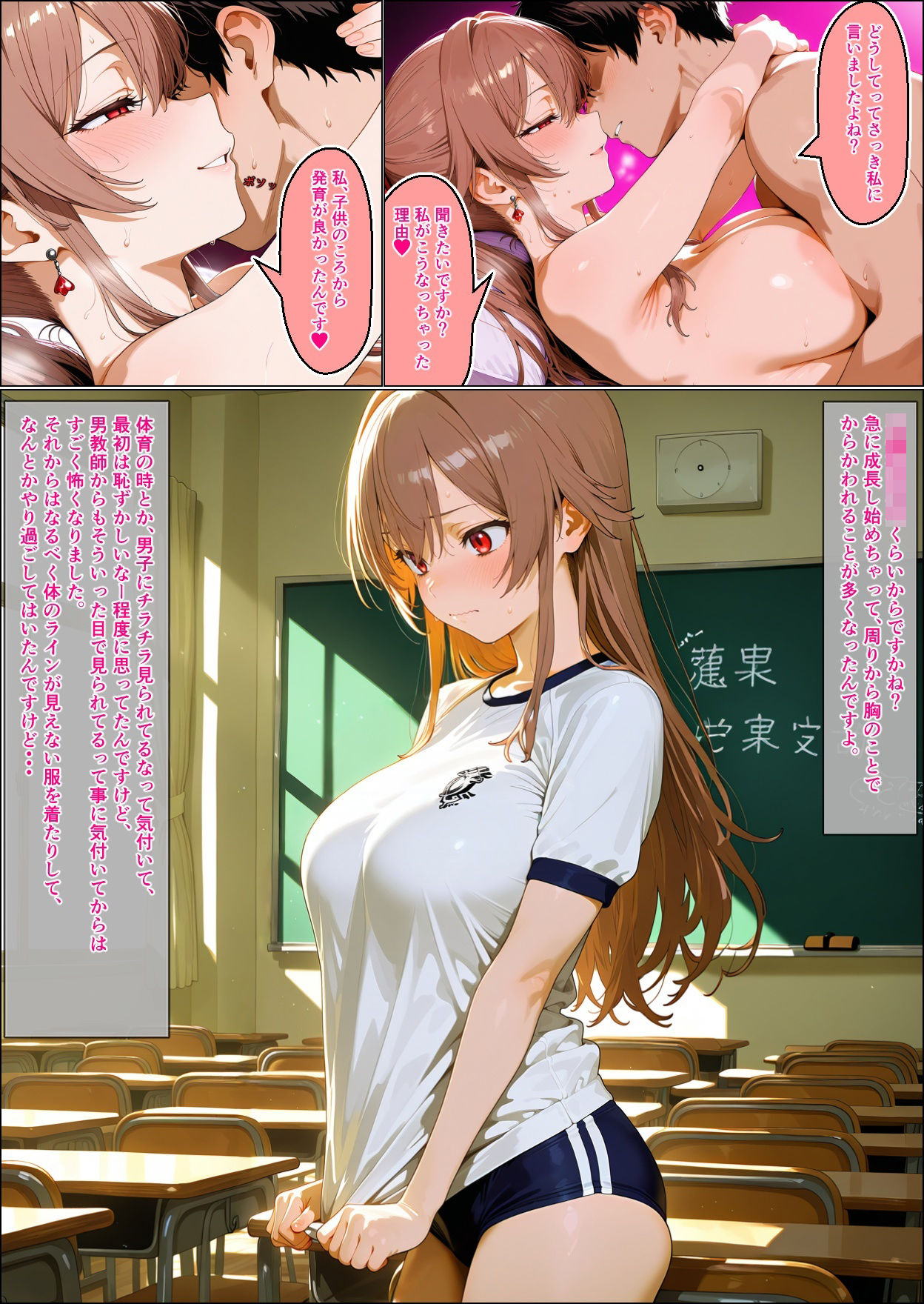 試し読み 8