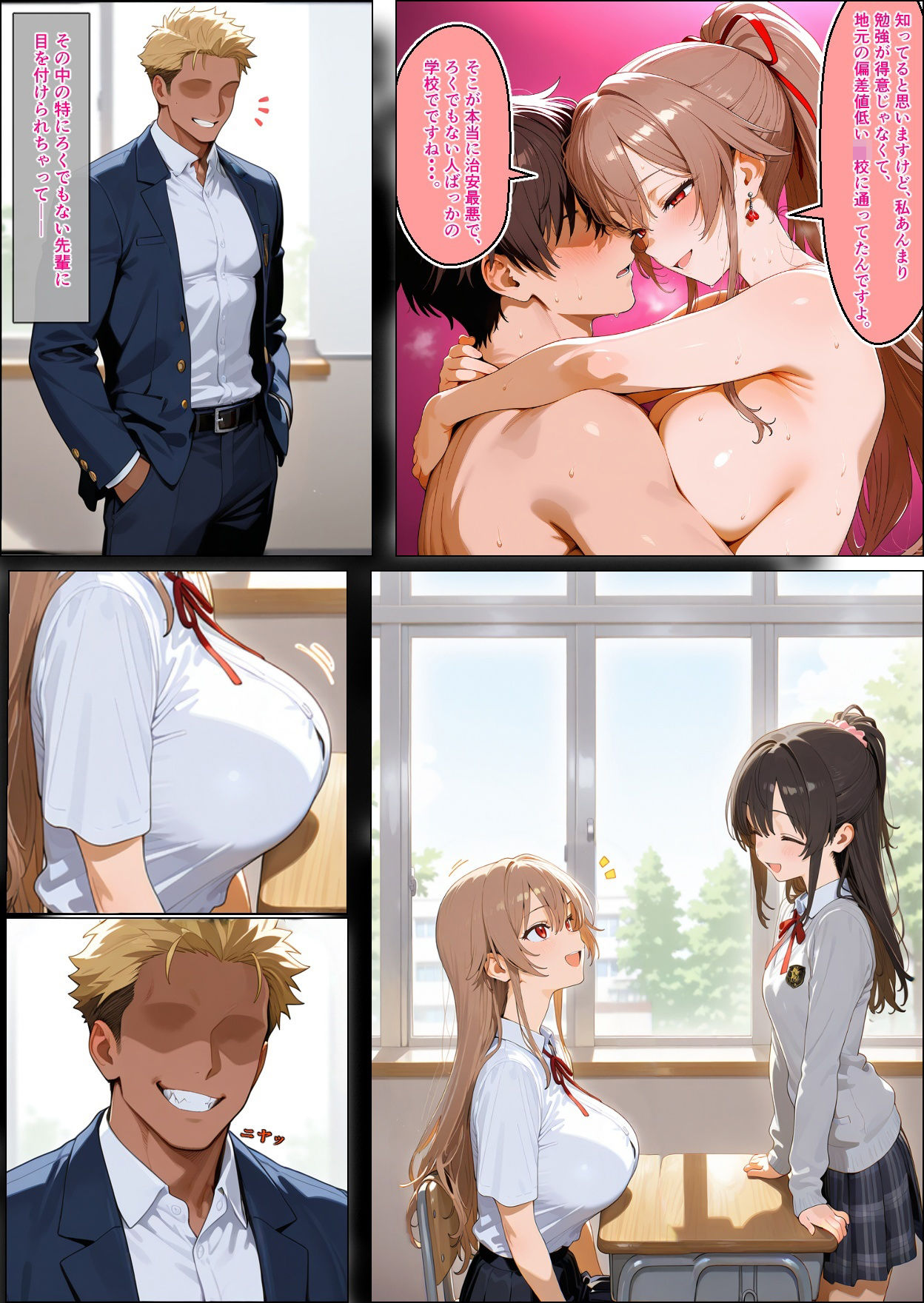 試し読み 9