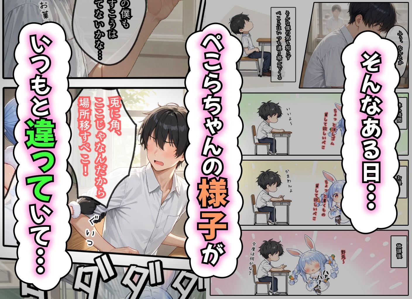 試し読み 5