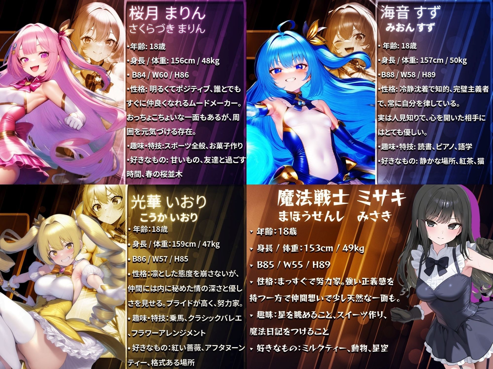 試し読み 5