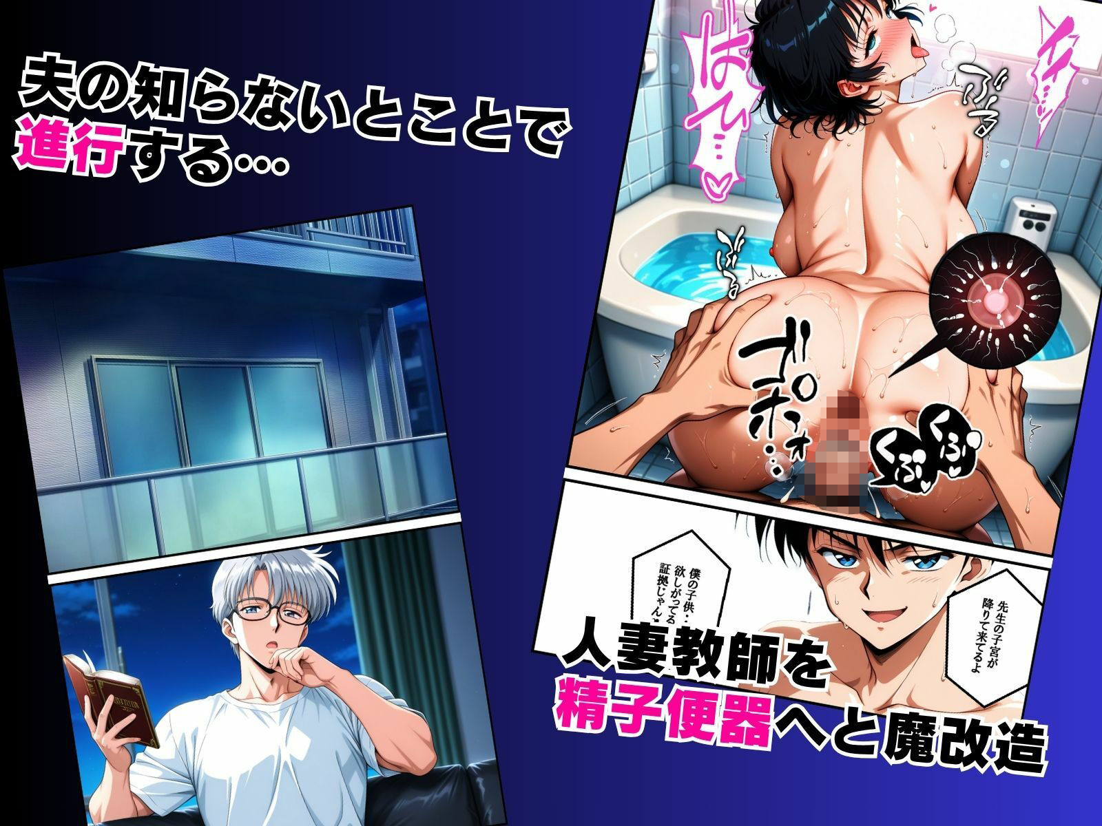 試し読み 5