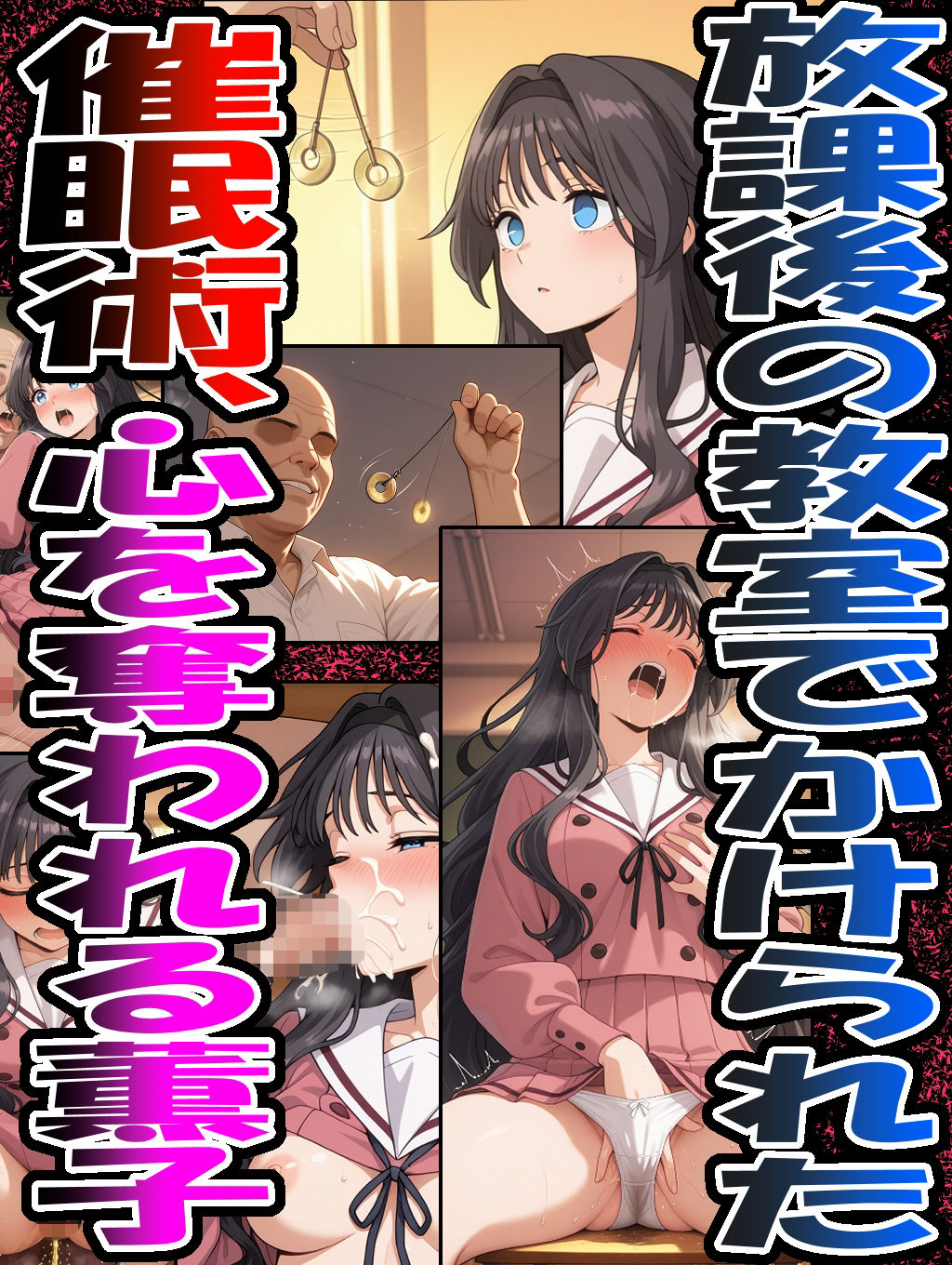 試し読み 8