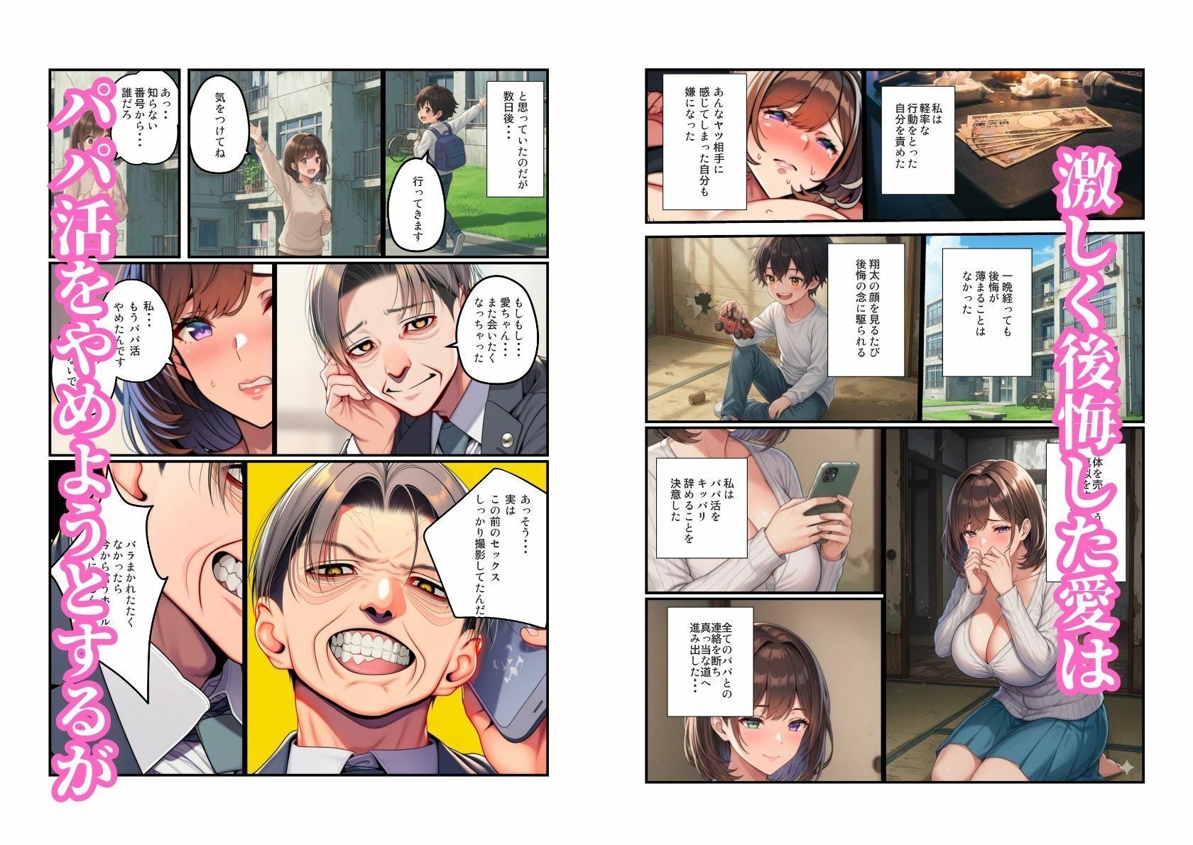 試し読み 5