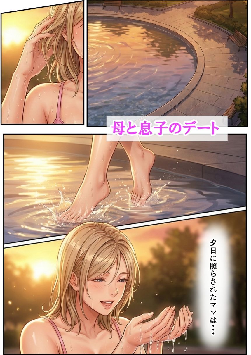 試し読み 9
