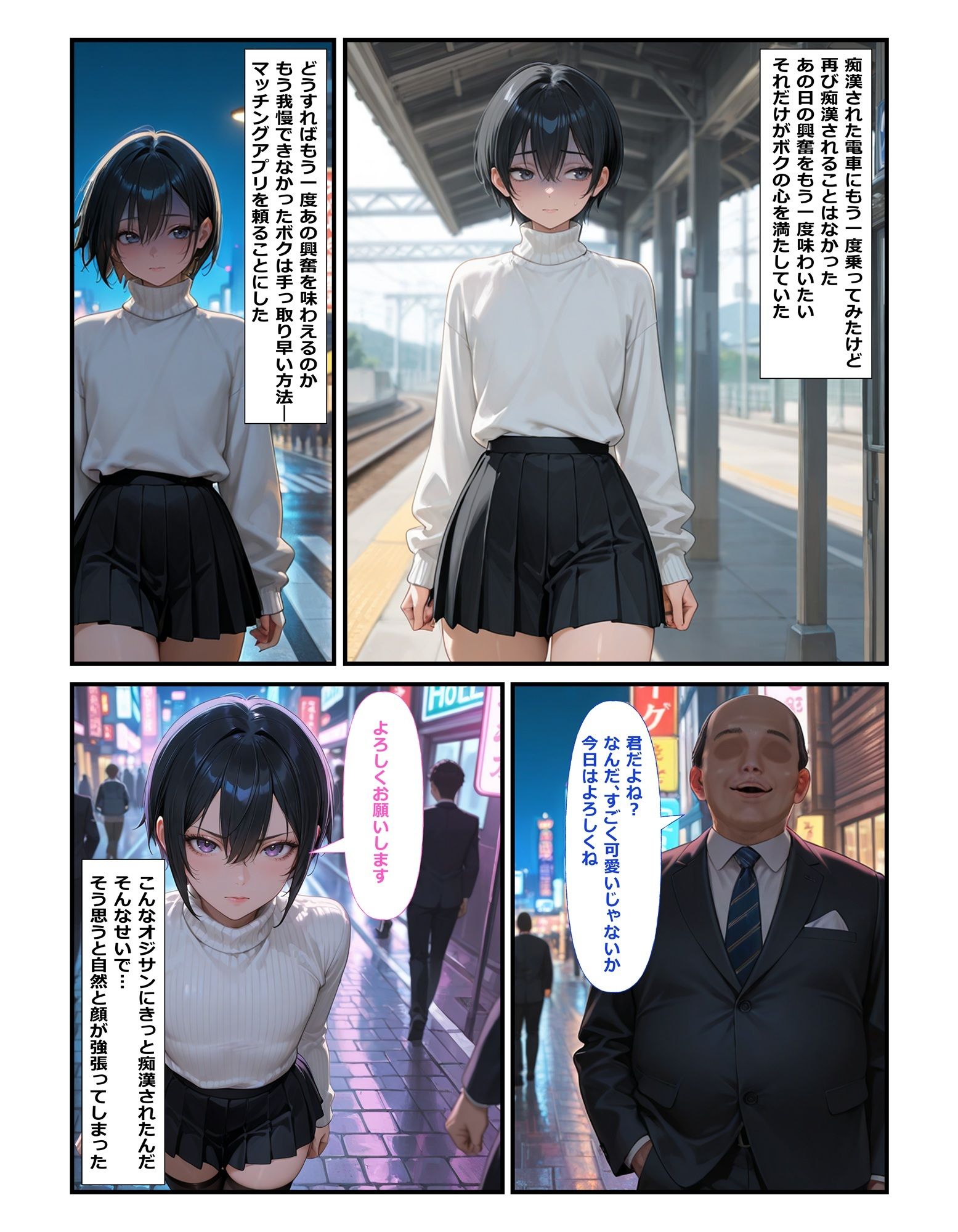 試し読み 10