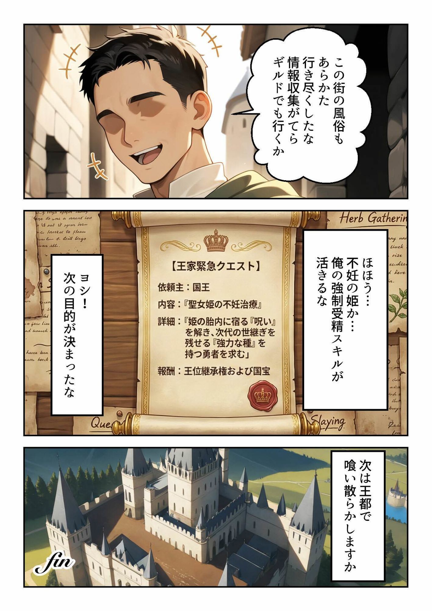 試し読み 8