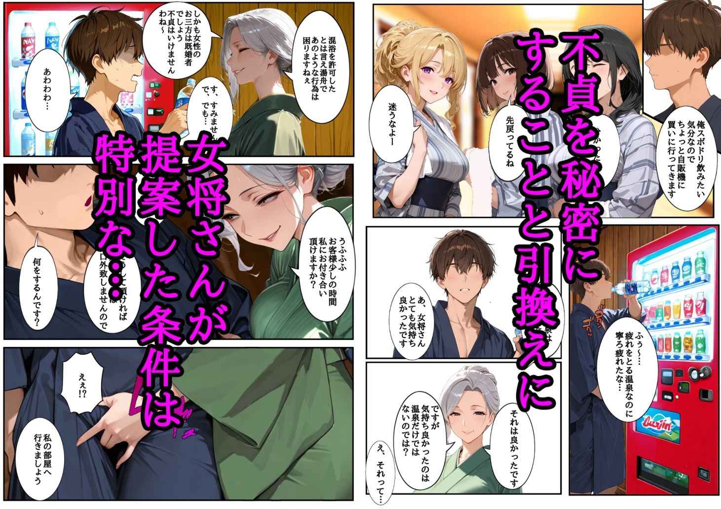 試し読み 9