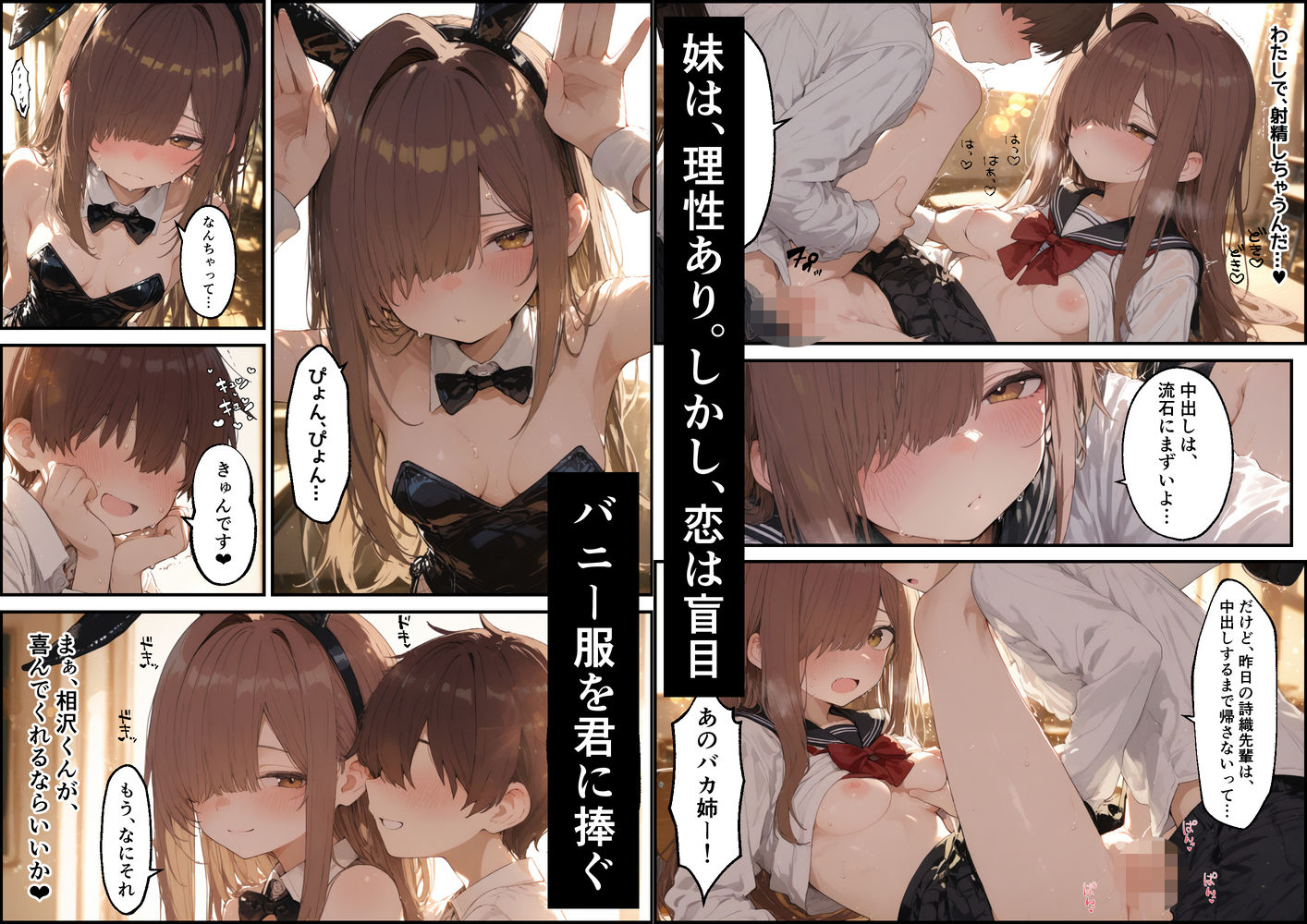 試し読み 8