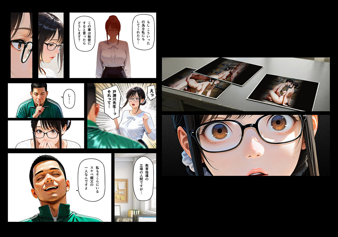 試し読み 5