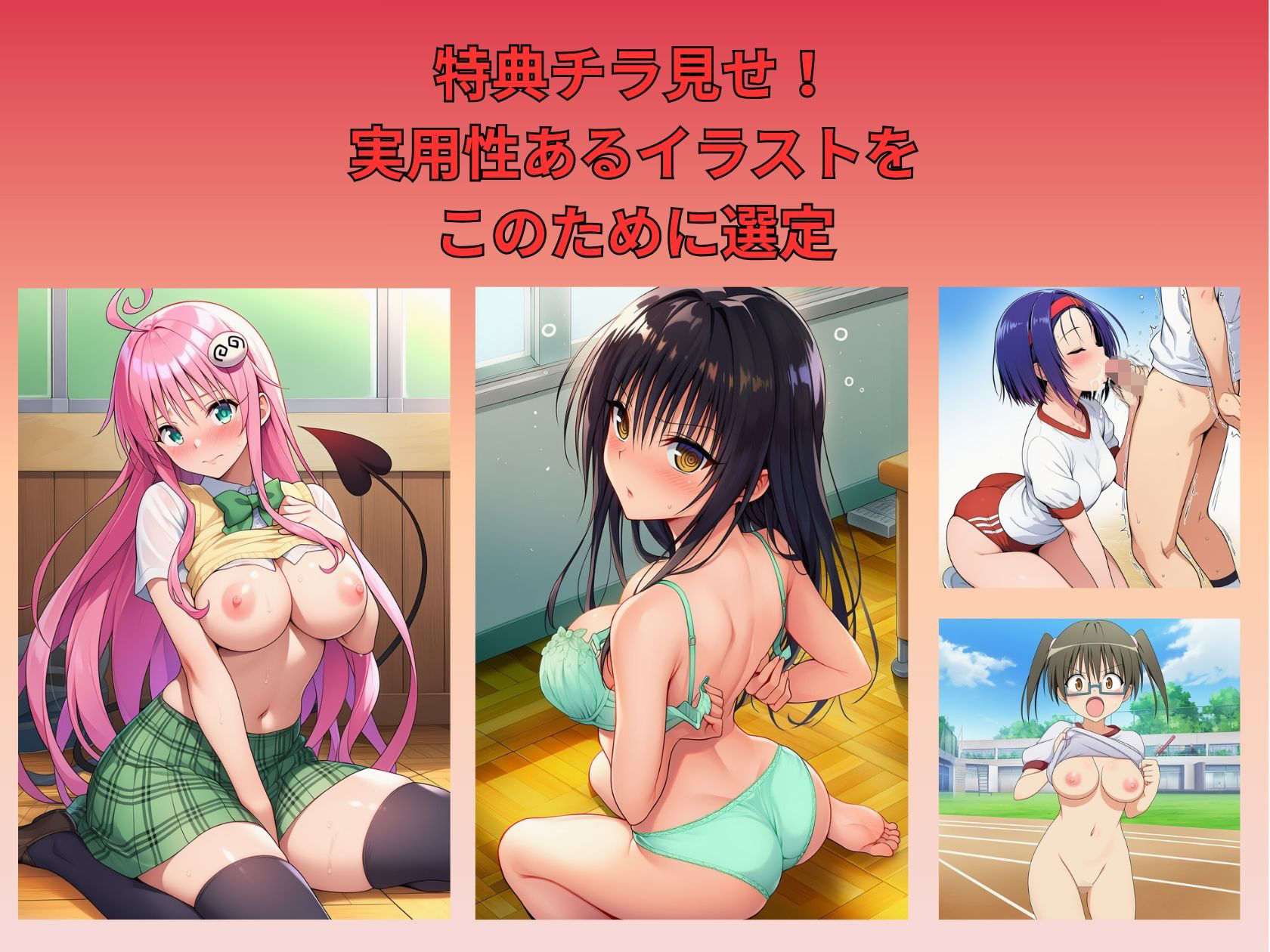 試し読み 7