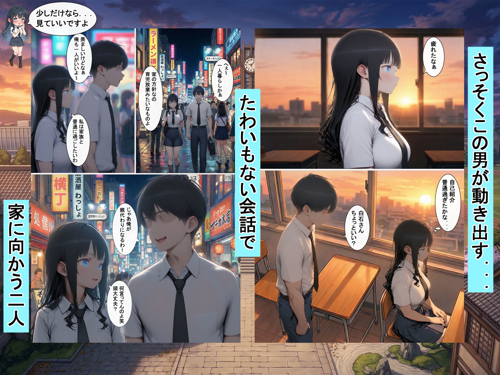 試し読み 7