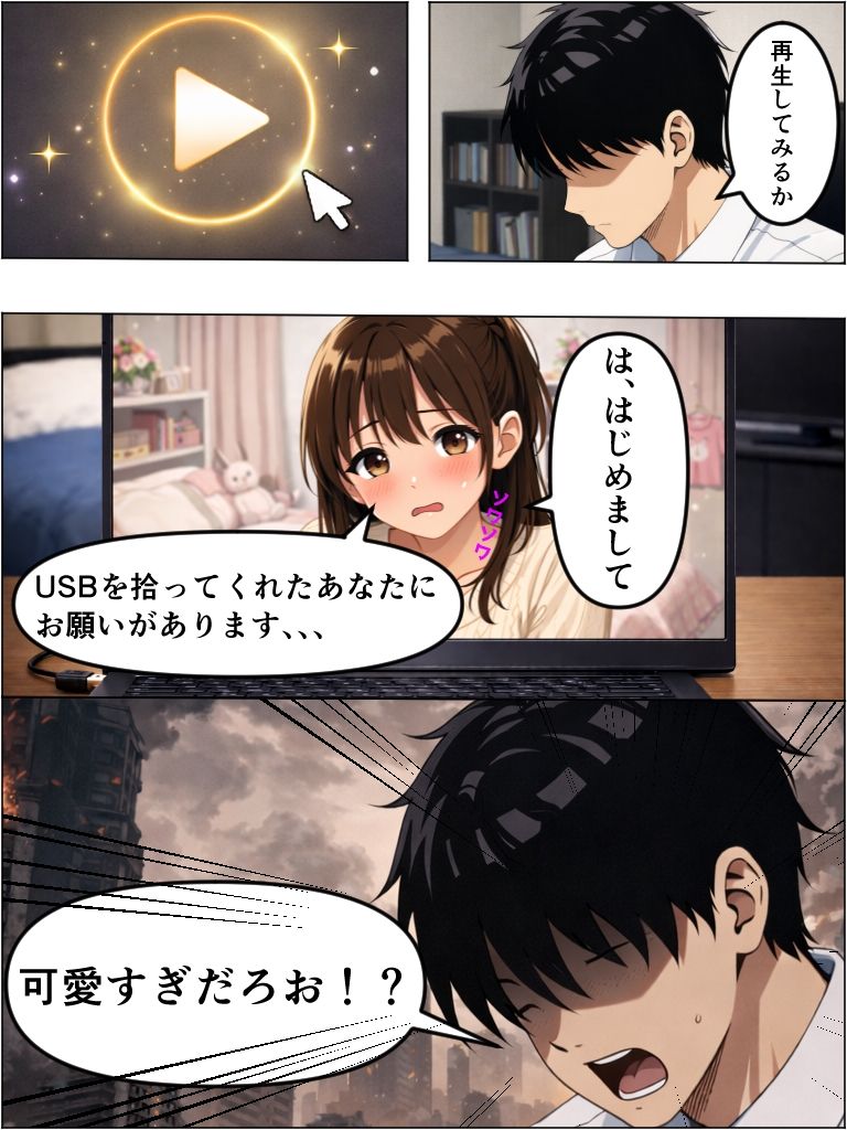 試し読み 5