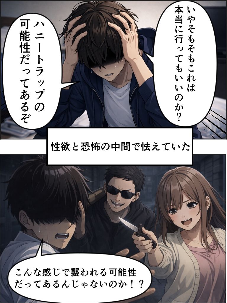 試し読み 7