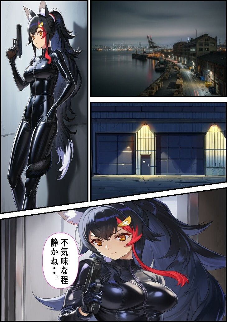 試し読み 6