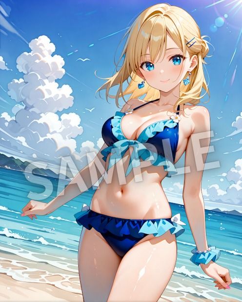 試し読み 8
