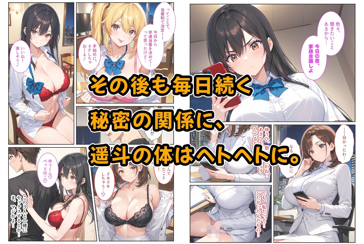 試し読み 7