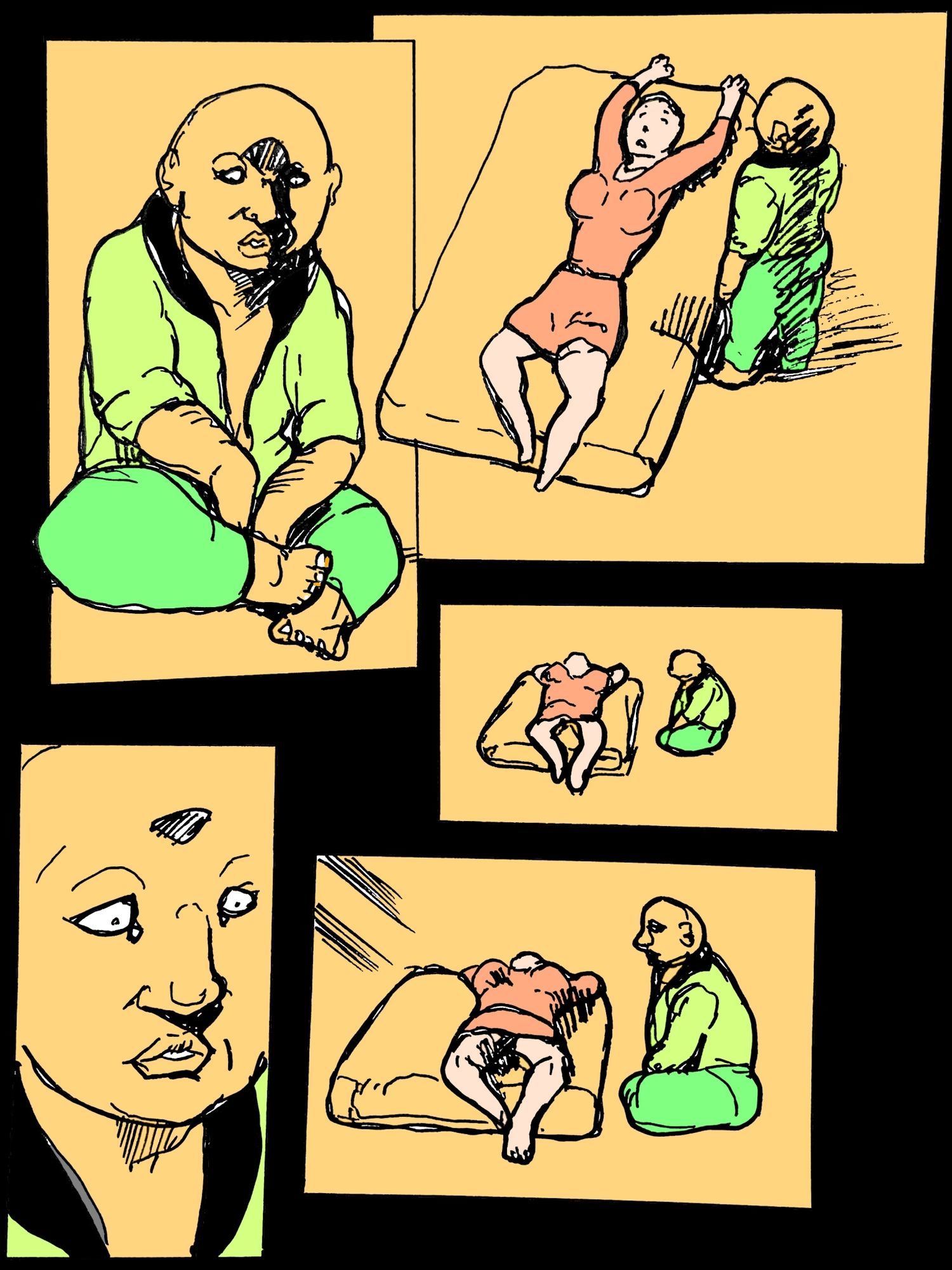 試し読み 10