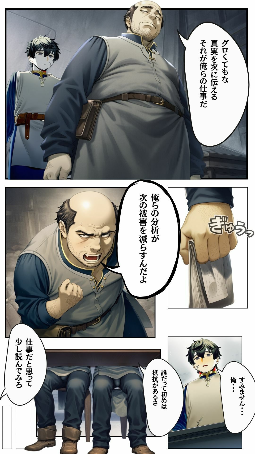 試し読み 6