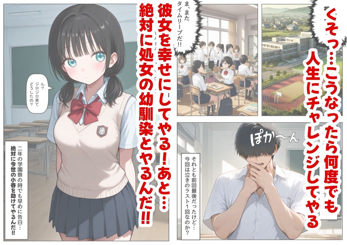 試し読み 8